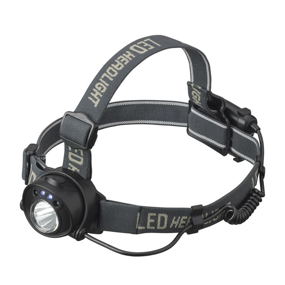 SMD Headlamps