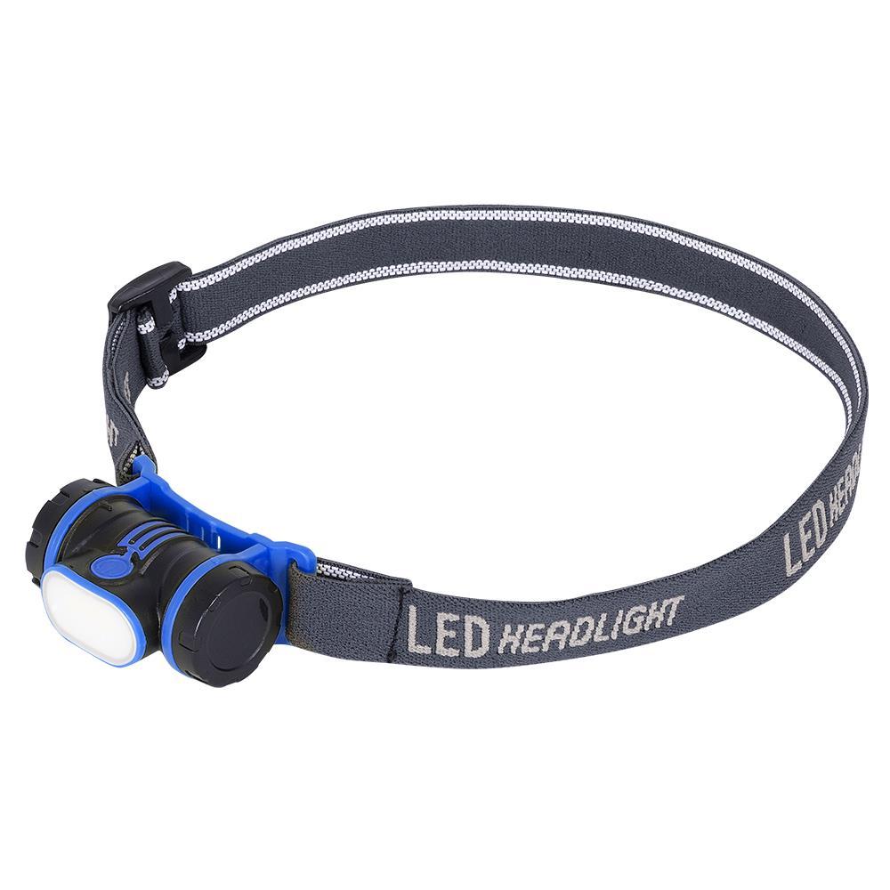 COB Headlamps