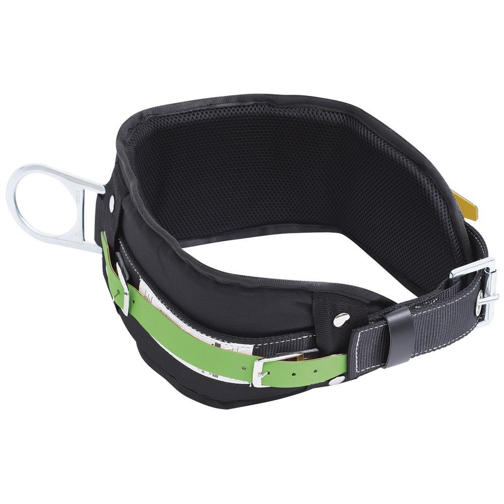 Miner&#39;s Belts - Padded - 2 Straps