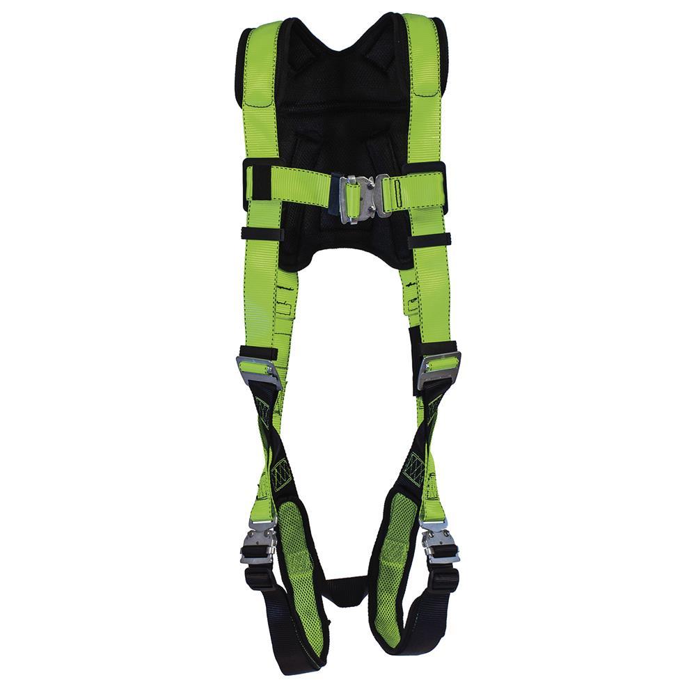 PeakPro Series Full-Body Harness