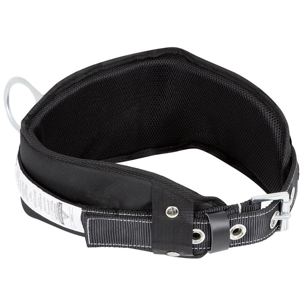 PeakPro Restraint Belts - Padded Lumbar Support