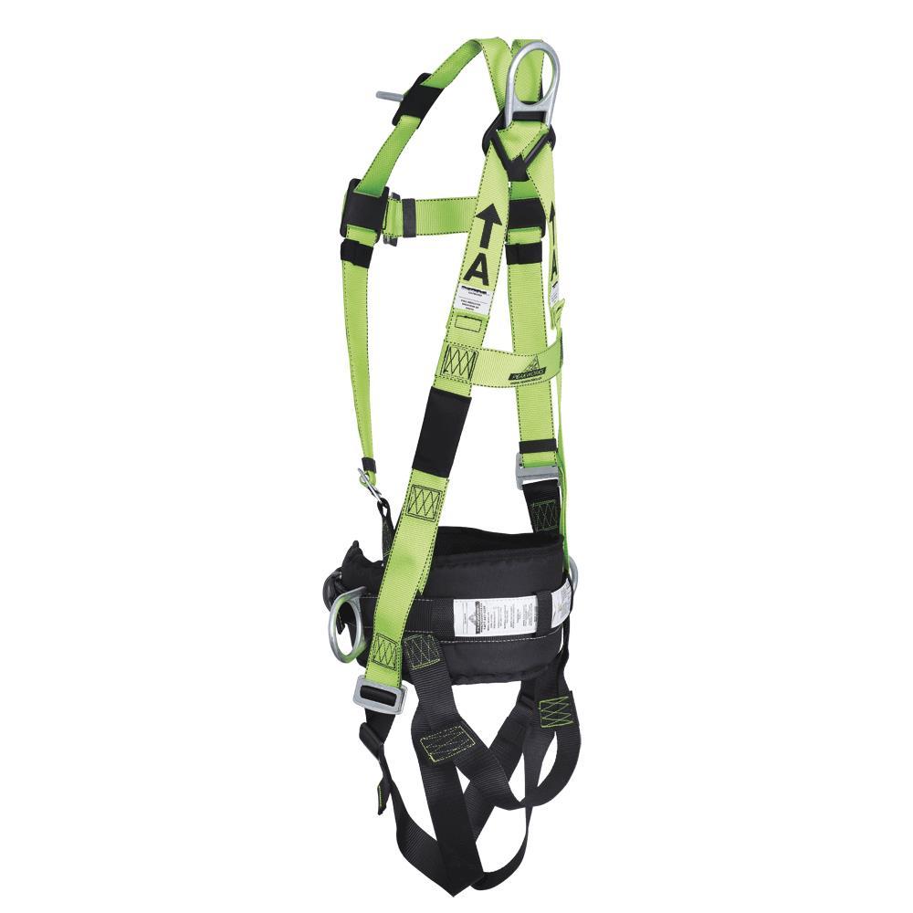 Safety Harnesses Contractor Series - Class APE