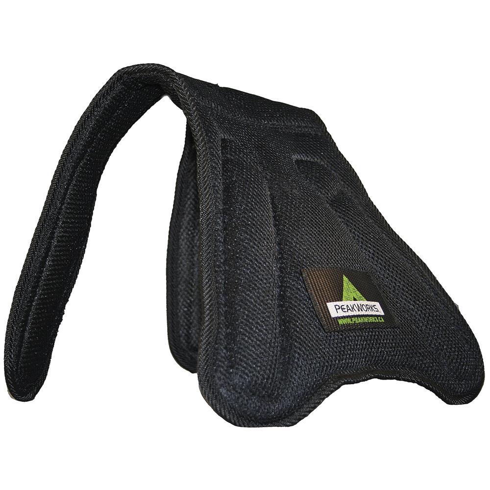 Accessories - Removable Back Pad