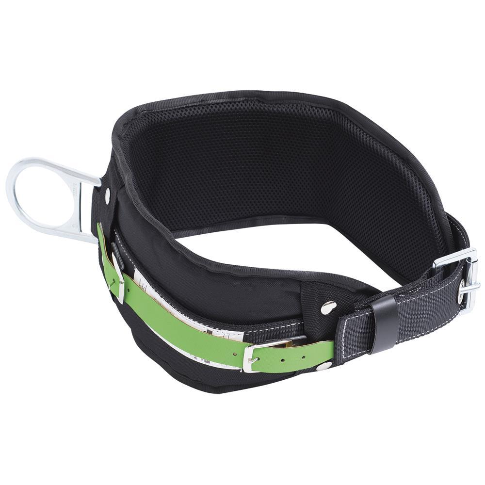 Miner&#39;s Belts - Padded - 1 Strap