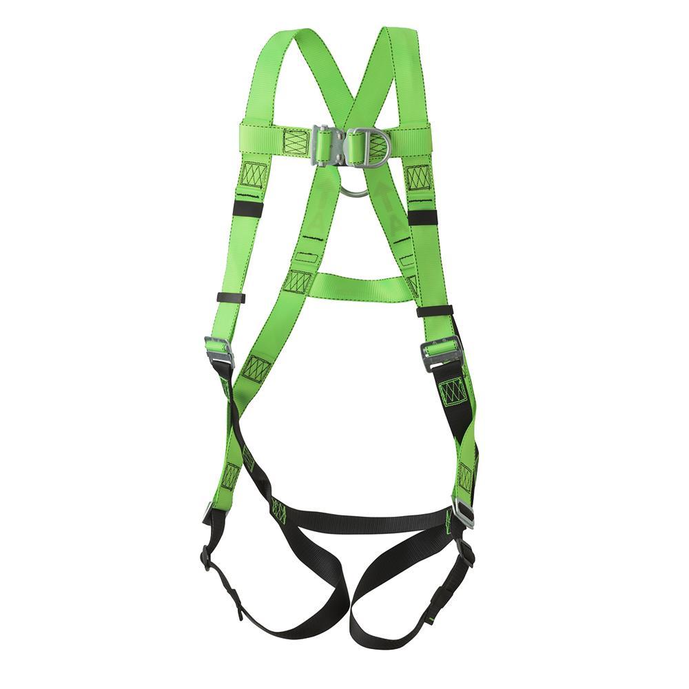 Safety Harnesses Contractor Series - Class AL