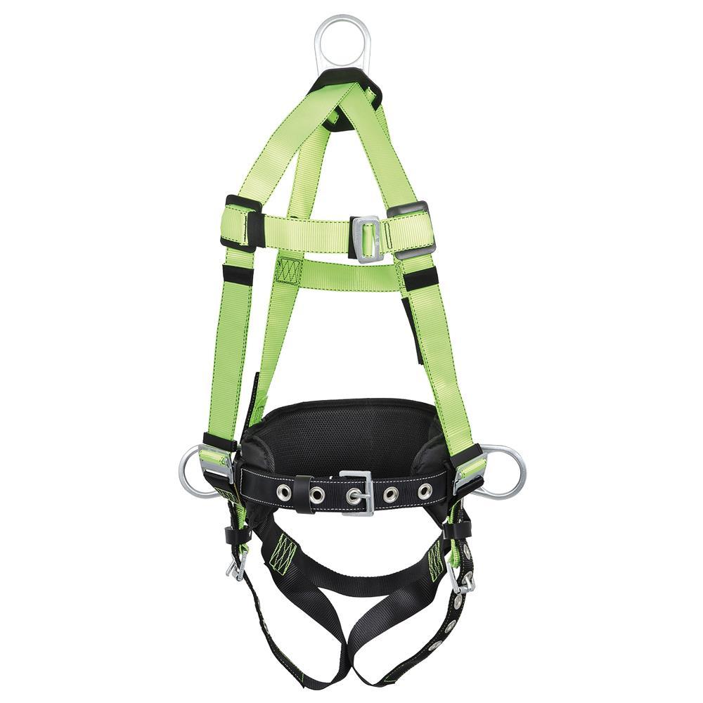 Safety Harnesses Contractor Series - Class AP