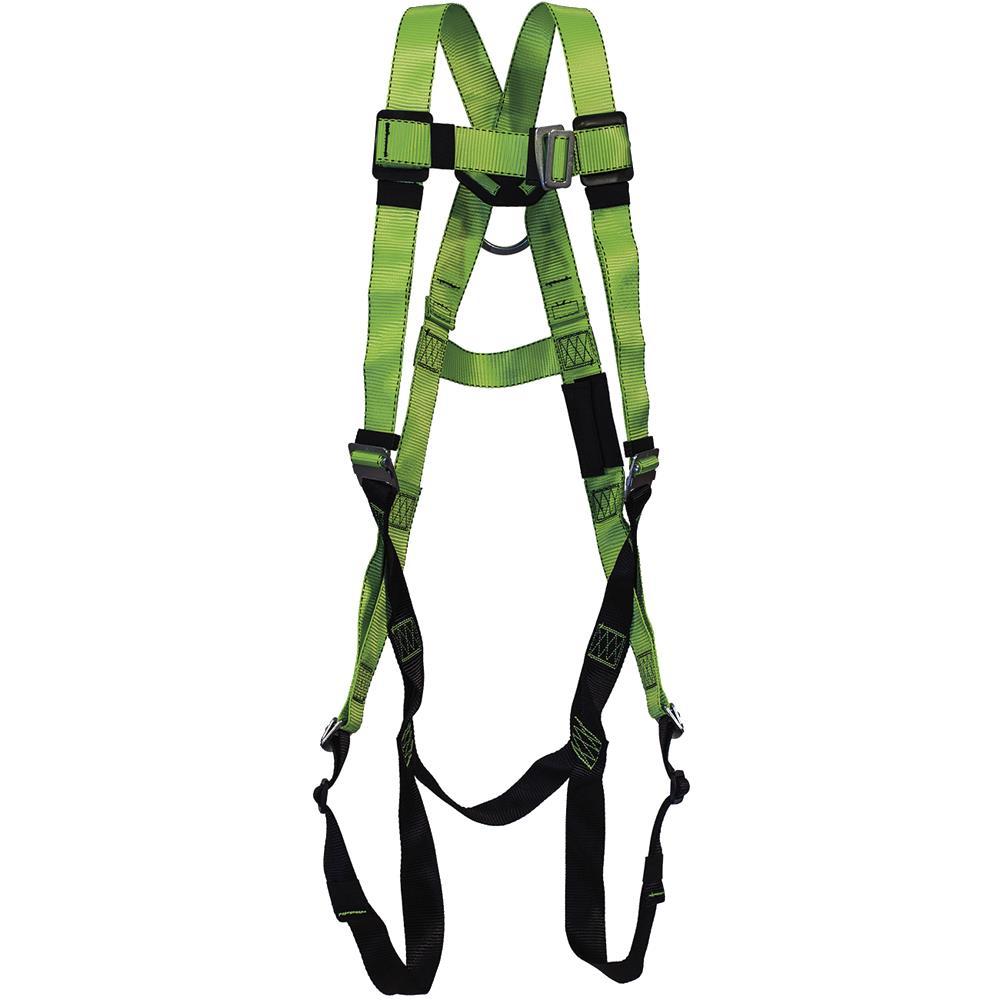 Safety Harnesses Compliance Series - Class A