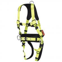 Peakworks V8005112 - Safety Harnesses PeakPro Plus Series - Class AP