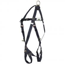 Peakworks V8009010 - Safety Harnesses Welding and Arc Flash Series - Class AP