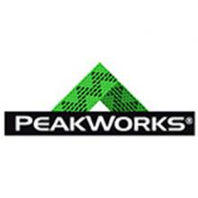 Peakworks V84015050 - Vertical Lifelines - Premium Extruded Co-Polymer Fibre - Anchor End Snap Hook