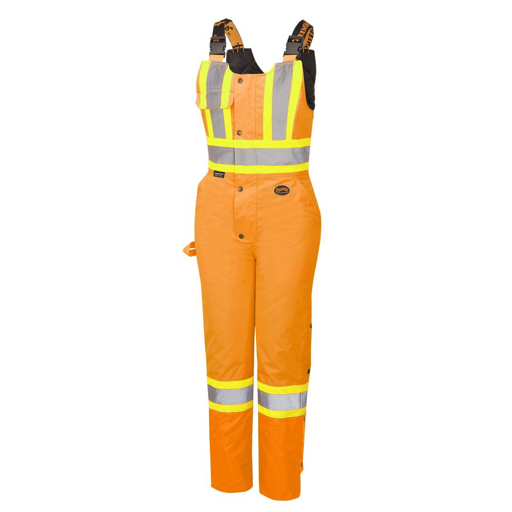 Women&#39;s Hi-Vis Waterproof Overalls