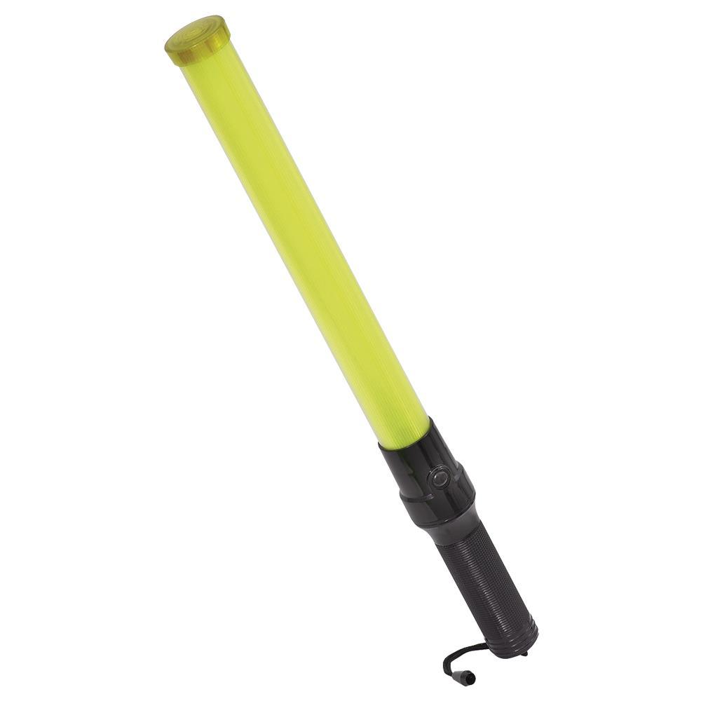 LED Traffic Batons