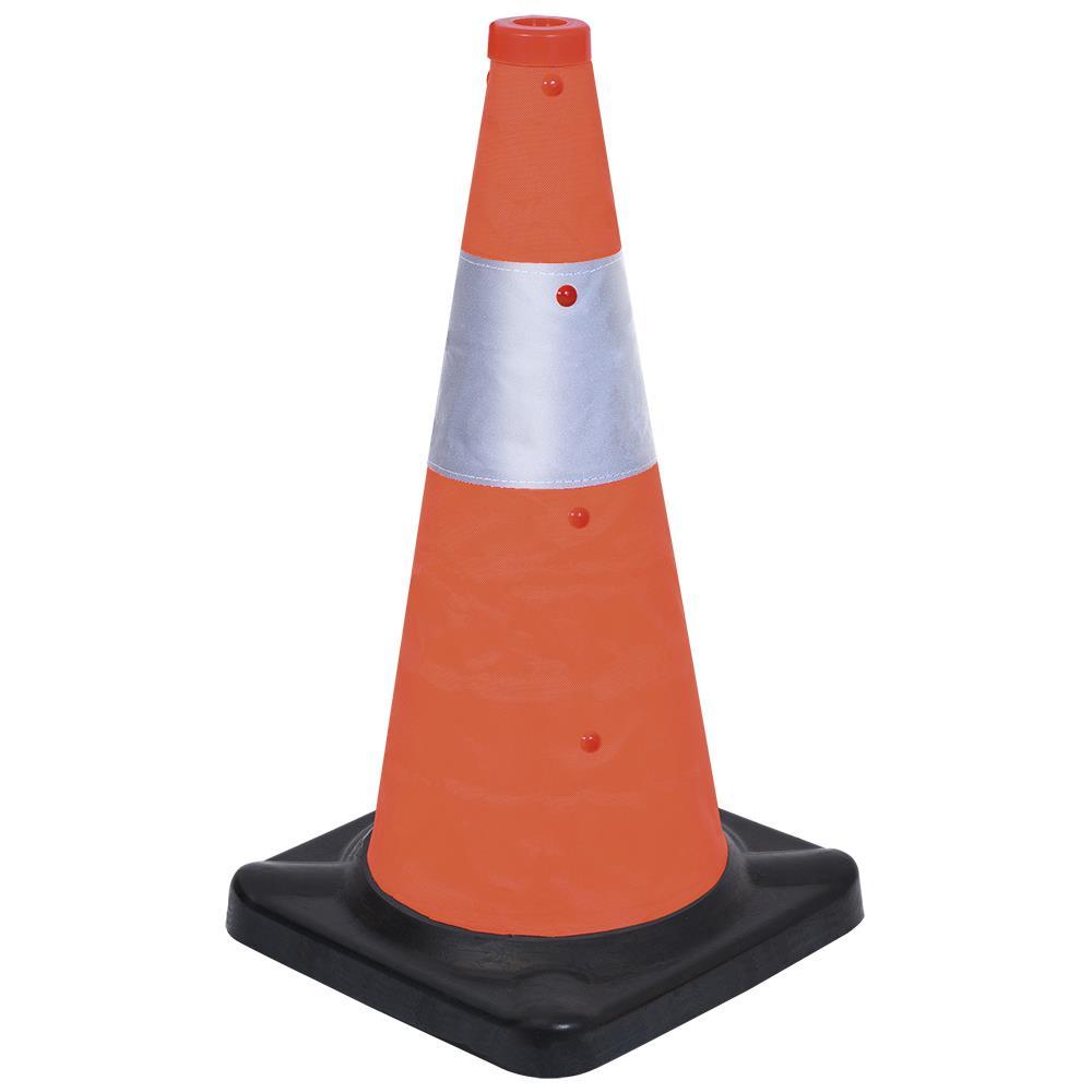 Collapsible Safety Cones