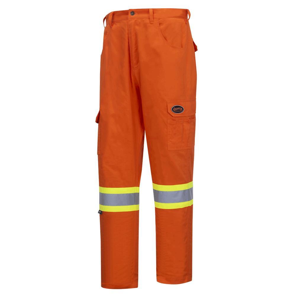 Safety Cargo Pants