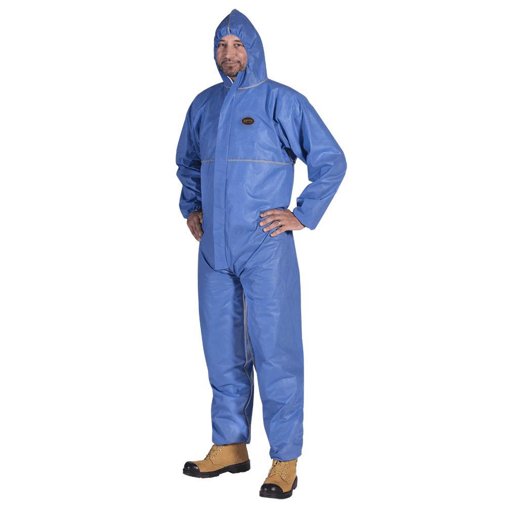 Disposable Coveralls