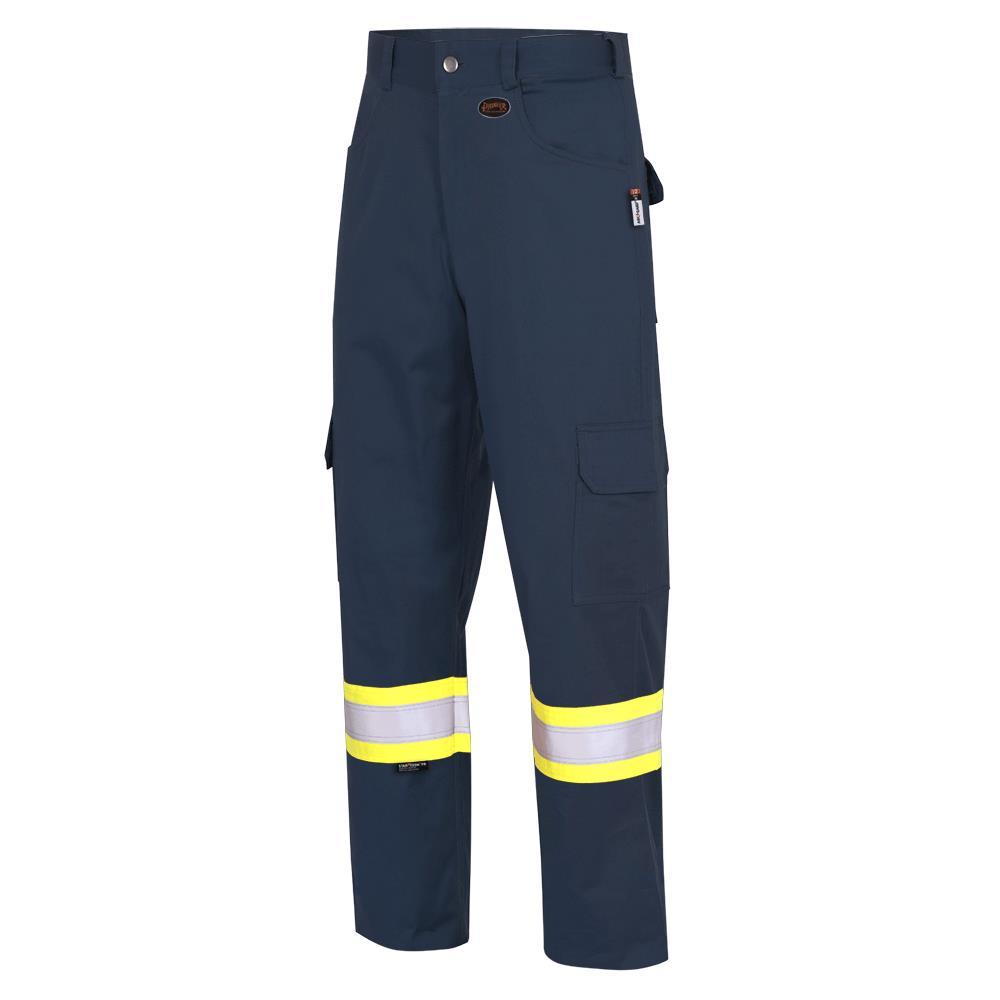 FR-Tech® 88/12 Arc Rated Safety Pants