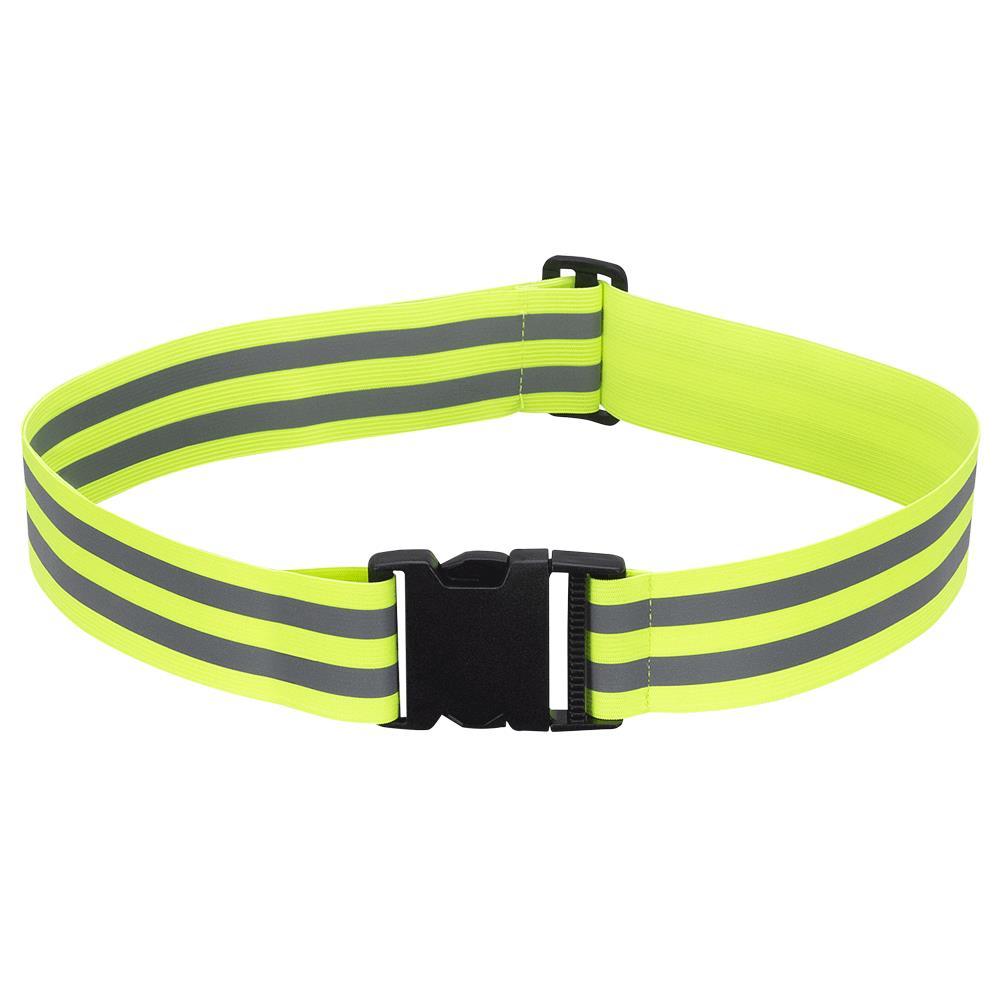 Hi-Vis Safety Belts