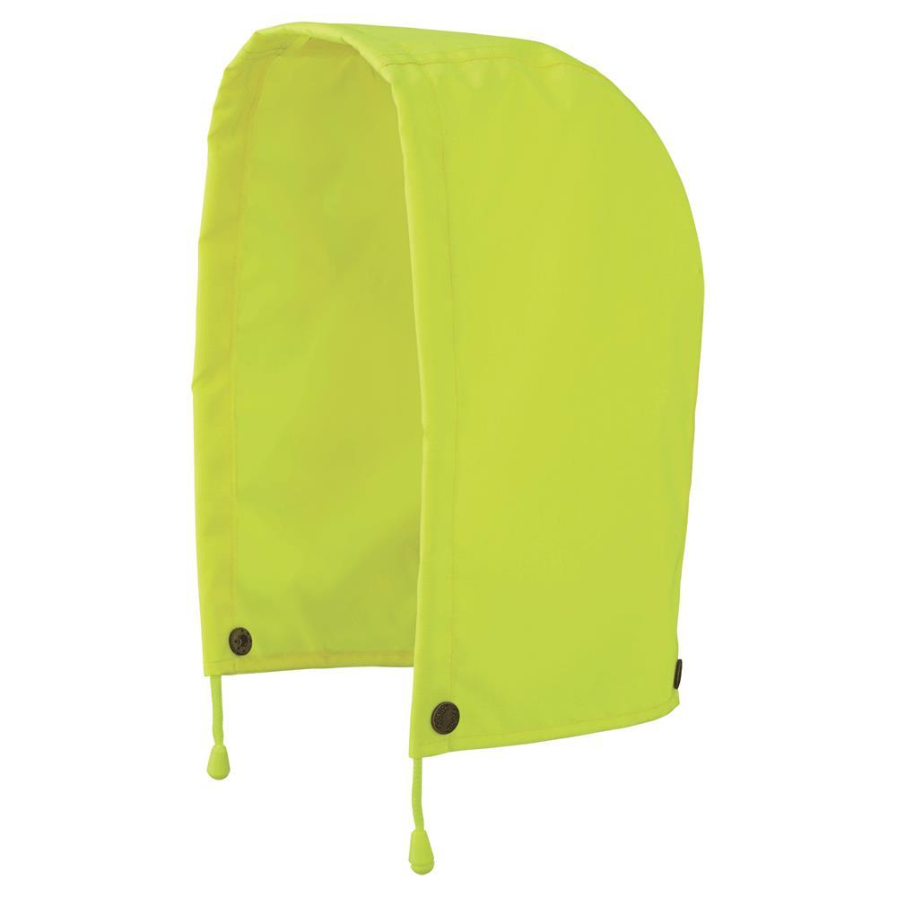 Ripstop Waterproof Safety Jacket Accessory Hood