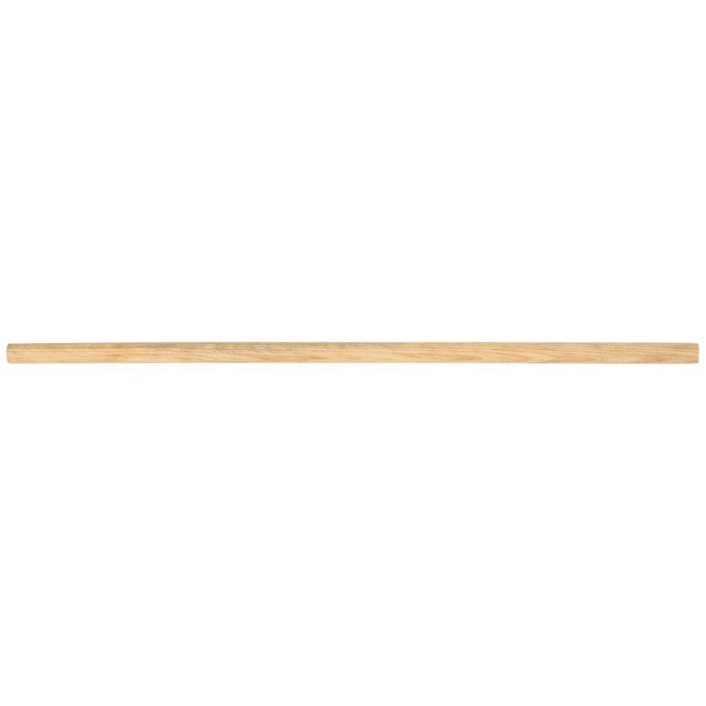 Traffic Flag Dowel Rod