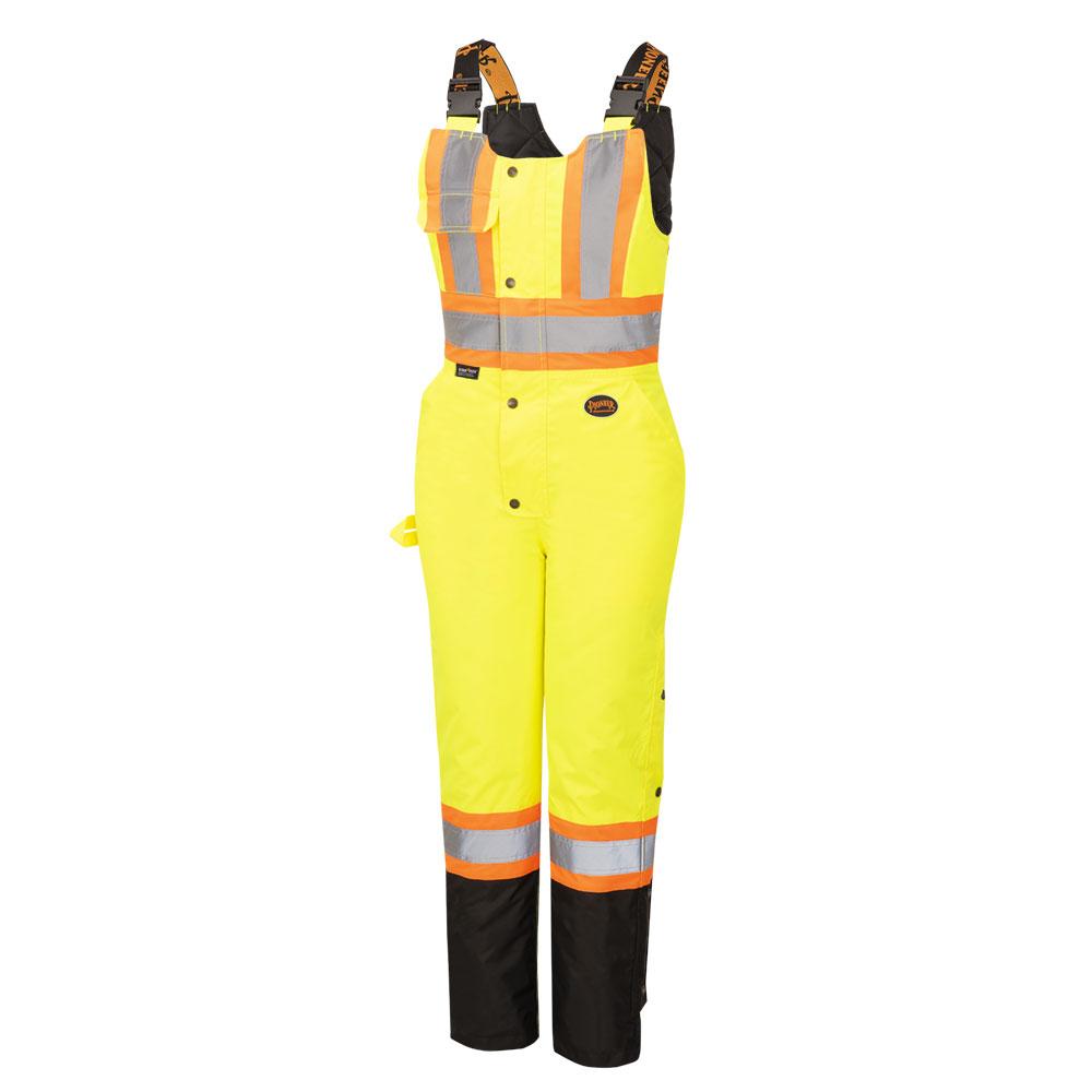 Women&#39;s Hi-Vis Waterproof Overalls