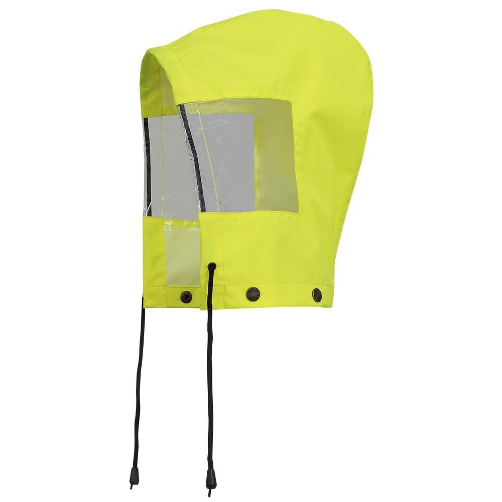 Hood for Hi-Vis Waterproof Traffic Safety Jacket V1190360