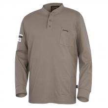 Pioneer V2580230-S - FR/Arc Rated Long-Sleeved Shirts