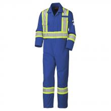 Pioneer V252021T-52 - FR/ARC Rated Safety Coveralls