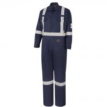 Pioneer V2540491T-46 - Flash-Gard® FR/Arc-Rated Welding Coveralls