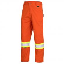 Pioneer V2540550-44x32 - FR-Tech® 88/12 Arc Rated Safety Pants