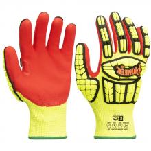 Pioneer V5012260-S - Cut-Resistant Gloves