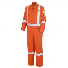 Pioneer V2540950A-38 - FR-Tech® "The Rock" 88/12 - Arc Rated - 7 oz - Coveralls