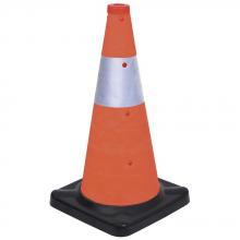 Pioneer V6201150-O/S - Collapsible Safety Cones