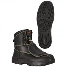 Pioneer V4610970-10 - Leather Work Boots