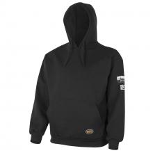 Pioneer V2570170-3XL - Flame-Resistant Zip Style Heavyweight Safety Hoodies