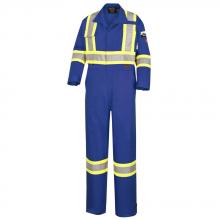 Pioneer V2520210-40 - FR/ARC Rated Safety Coveralls