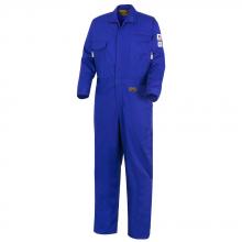 Pioneer V254041T-44 - FR-Tech® 88/12 - Arc Rated - 7 oz Safety Coveralls