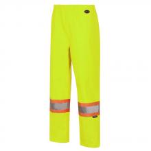 Pioneer V1081660-S - "The Rock" Women's Waterproof Pants