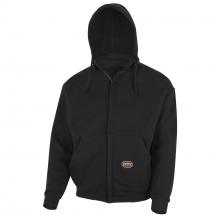 Pioneer V2570270-L - Flame-Resistant Zip Style Heavyweight Safety Hoodies