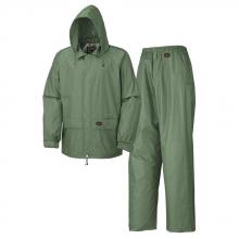 Pioneer V3040140-M - Waterproof 2-Piece Rainsuits