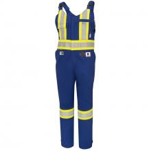 Pioneer V2540450-3XL - FR-Tech® 88/12 - Arc Rated - 7 oz Safety Overalls