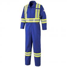 Pioneer V254051T-42 - His-Vis FR-TECH Flame-Resistant Coveralls