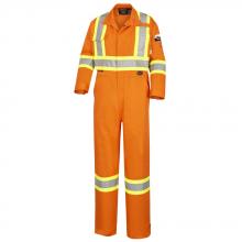 Pioneer V2520250-38 - FR/ARC Rated Safety Coveralls