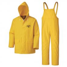 Pioneer V3510360-S - Waterproof 3-Piece Rainsuits