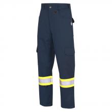 Pioneer V2540640-38X32 - FR-Tech® 88/12 Arc Rated Safety Pants