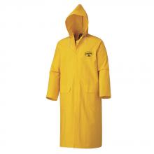 Pioneer V3510560-XL - Waterproof Hooded Long Coats