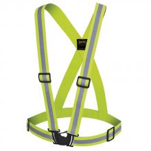 Pioneer V1041060-O/S - Safety Sashes