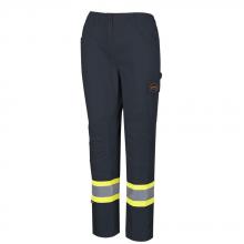 Pioneer V2121380-2XL - Women's Safety Pants