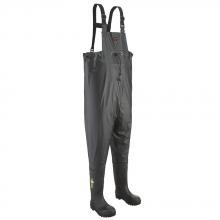 Pioneer V4720470-8 - Steel Toe Chest Waders