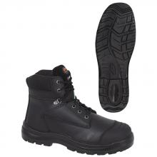 Pioneer V4610170-13 - Leather Work Boots