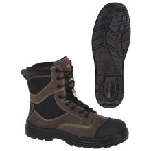 Pioneer V4610830-12 - Leather Work Boots